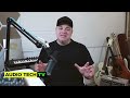 Beginning of video