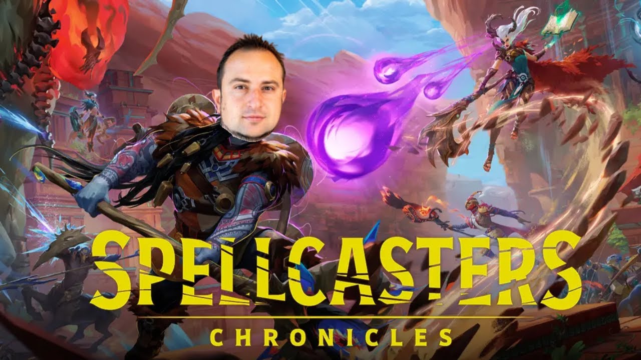 🔴Smite meets Battleborn, Is this the viral RTS of 2026?