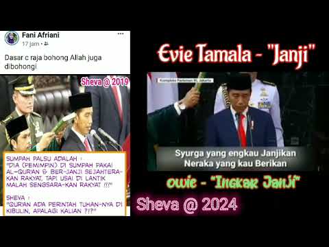 Musik Dangdut : Evie Tamala - \