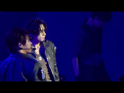 260912 WayV - Take Off | 2026 WayV CONCERT TOUR [BORN THIS Way] IN SEOUL