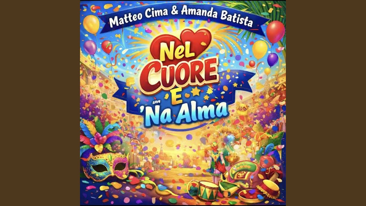NEL CUORE E NA ALMA