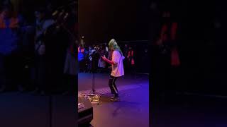 Js Donny Playing Bass W Donna Candy Les Urbaines 2021