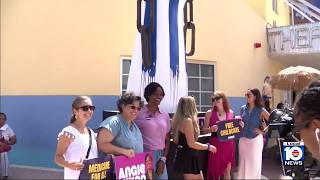South Florida Senate candidates make final push ahead of primary