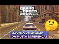 GTA 5 TESTANTO MÁXIMO VS MÍNIMO | DA MUITA DIFERENÇA?
