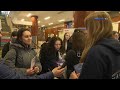 МУ - Варна в изложение „Продължи напред - образование за моето бъдеще“