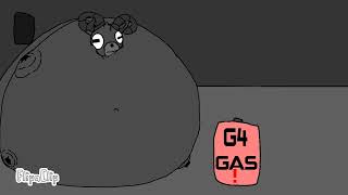 99 nights in the forest remix Inflation