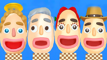 Sandwich Runner Gameplay Walkthrough Android ios Part 51 GUmMJ