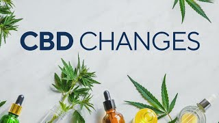 CBD, Some THC To Be Allowed In Food, Drinks In MN
