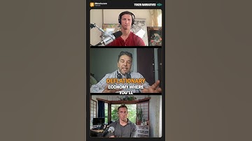 AI and Humanoids Will Reshape the Global Economy | Token Narratives Ep. 78