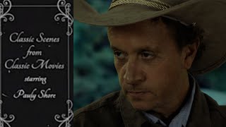 Brokeback Mountain: Classic Scenes from Classic Movies | Pauly Shore
