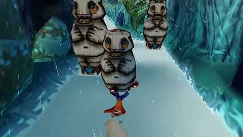 Crash Bandicoot 2 Cortex Strikes Back Playthrough Part 11 - Bear It | ePSXe 2.0.5