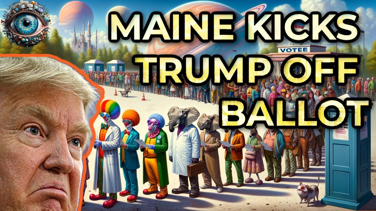 Maine s Surprise Move Trump Kicked Off Ballot Will Supreme Court Maine s Surprise Move Trump Kicked Off Ballot Will Supreme Court