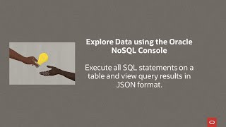 Develop Applications Fast and Effortlessly using OCI Console