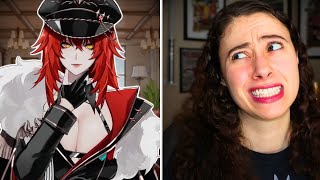 This VTuber NAZI Controversy Is Insane