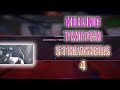 Killing Twitch Streamers #4 in Apex Legends