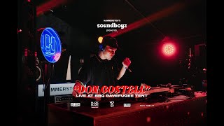 Don Costell | Hammertout SoundBoyz: Live Set #1 from BBQ Ravefugee Tent (BBQ Ride 2025)