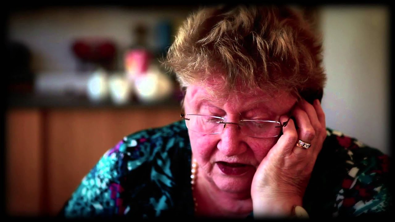 Senior Help Line A Listening Service For Older People In Ireland YouTube Senior help line a listening service for older people in ireland youtube
