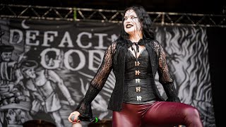 Copenhell ‘23 - dag 3 - VLOG