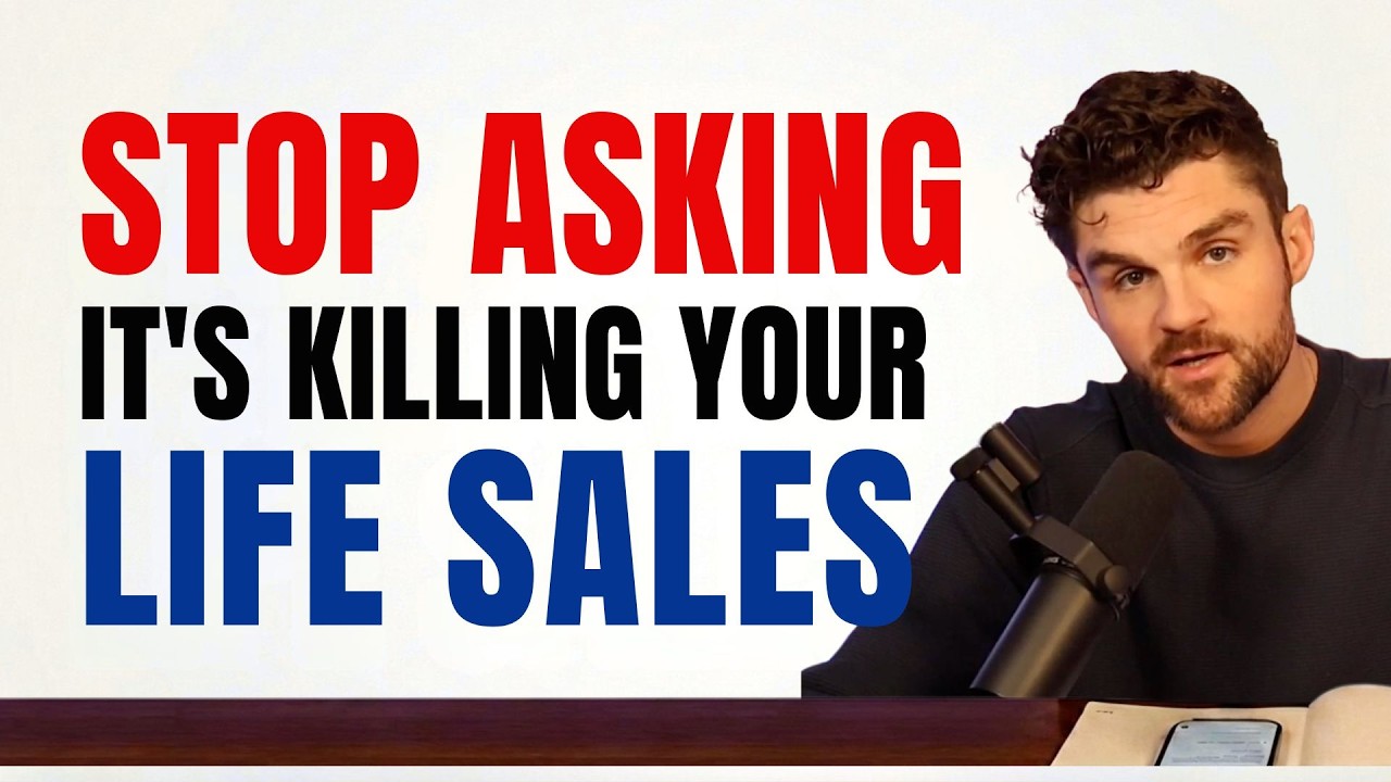 Asking Is Not a Strategy: Why P&C Agencies Struggle to Sell Life Insurance