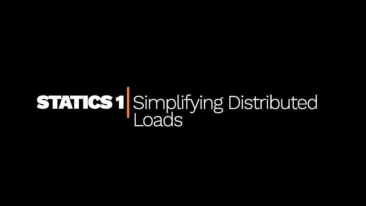 Distributed Load Simplification - YouTube