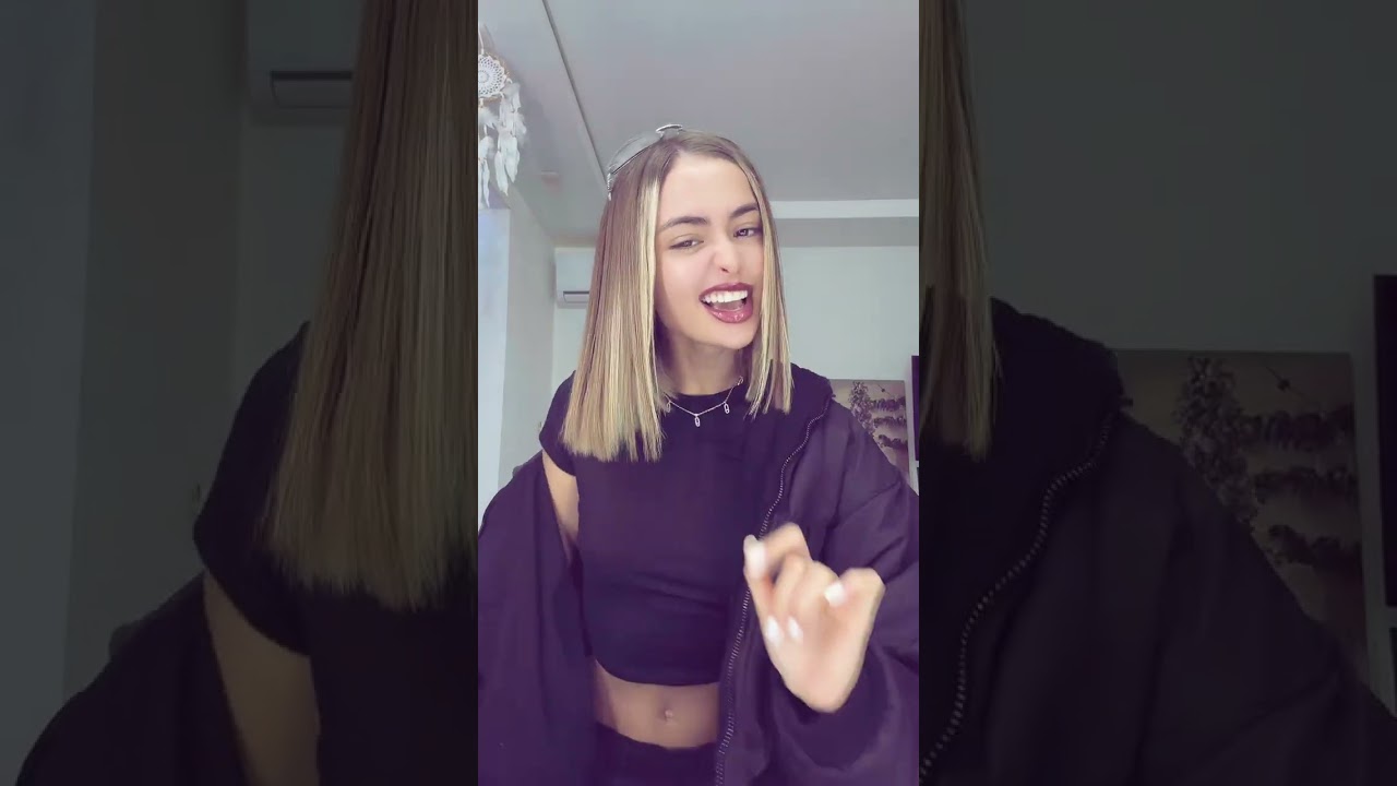 Check out my latest video