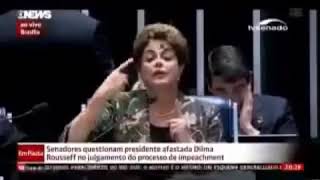 A matemática confusa de Dilma Rousseff