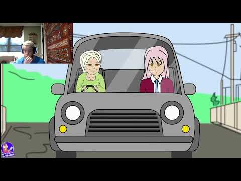 My Story Animated Reaction Ep 1: A Doctor Offered Me 20k