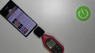 Famous Verify the Highest Level of the GOOGLE Pixel 6 Sound Profile