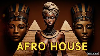 AFRO HOUSE 🌴 DJ SET vol.2 2025