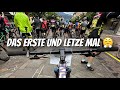 Mein erster und letzter marathon in riva del garda i nakidaii