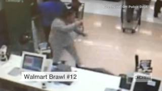 Walmart brawl: 'That's worse than the Ronda Rousey fight’