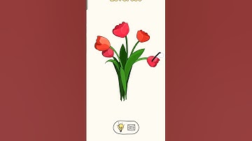 Dop level 650 || Dop Draw one part level 650 walkthrough solution #viral #shorts #trending