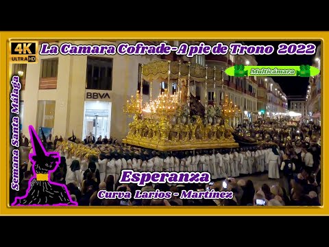 Pontificia y Real Archicofradía del Dulce Nombre de Jesús Nazareno del Paso y María Santísima de la Esperanza