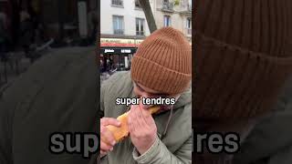 Top 4 Frites Merguez