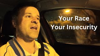 Feeling Inferior Because of Your Race? Watch This.