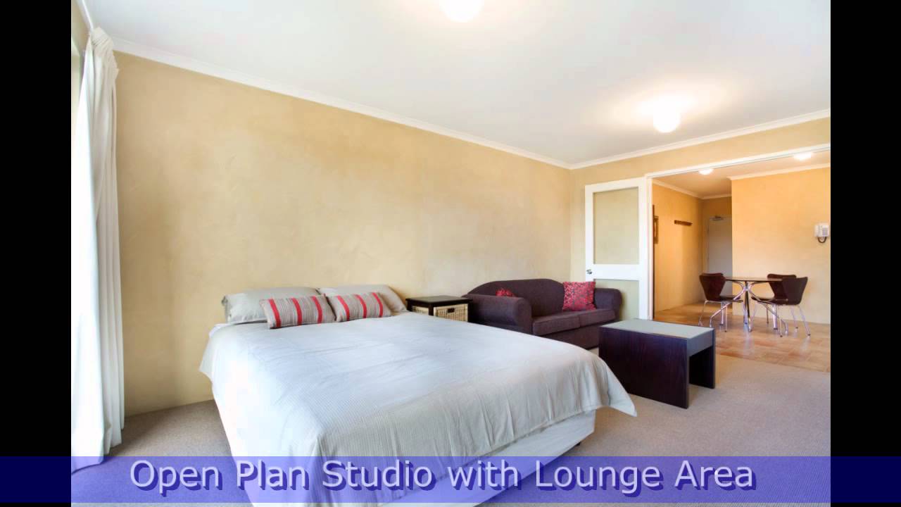 Jindabyne Accommodation - Cascades2 Video