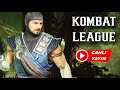 MAÇI KAZANDIĞIMIZA GÖRE KL GİREBİLİRİZ | MORTAL KOMBAT 1 ONLINE RANKED TÜRKÇE