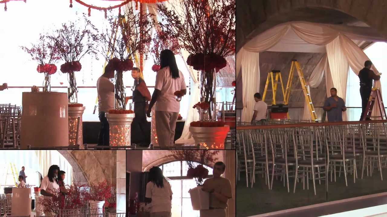 Elite Events Management - Behind the Scenes NYC Exclusive