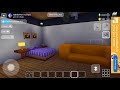 Block Craft 3D Crafting Gameplay 5179 Modern House