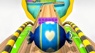 Ball game Funny ball game challenge Ball wala game Ball wali game Agoligame 23 screenshot 1