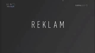 D Shopping Kapanışı Ve Sinema Tv Açılışı Si̇nema Tv Reklam Jeneriği Ve 13 Yaş Ve Üzeri 2022