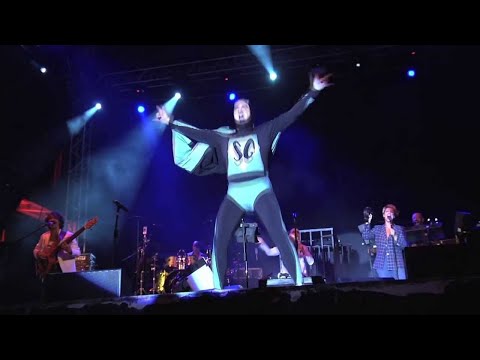 EelST al Carroponte 2013: #09 SUPERGIOVANE