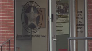 Latah County Sheriff paints grim picture of jail's future