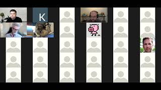 Kubernetes Community Monthly Meeting for 20220427