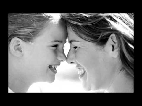 წასული შვილისგან დედას...