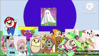 Doodland Red Pin Blueberry Inflation Add Round 5