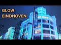 Eindhoven Glow 2023: Journey Through Light Art