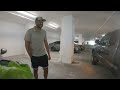 He had a dead battery and a flat tire! Full Video! #roadsideassitance #deadcarbattery #pov #help 