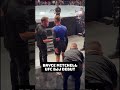 Bryce ‘Thug Nasty’ Mitchell Makes His UFC BJJ Debut 🔥 #ufcbjj #brycemitchell #bjj