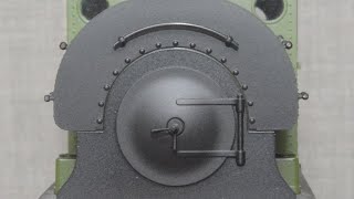 I Reanimated The Thomas Theme